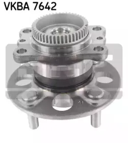 VKBA 7642 SKF Комплект подшипника ступицы колеса